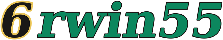 6rwin55 logo