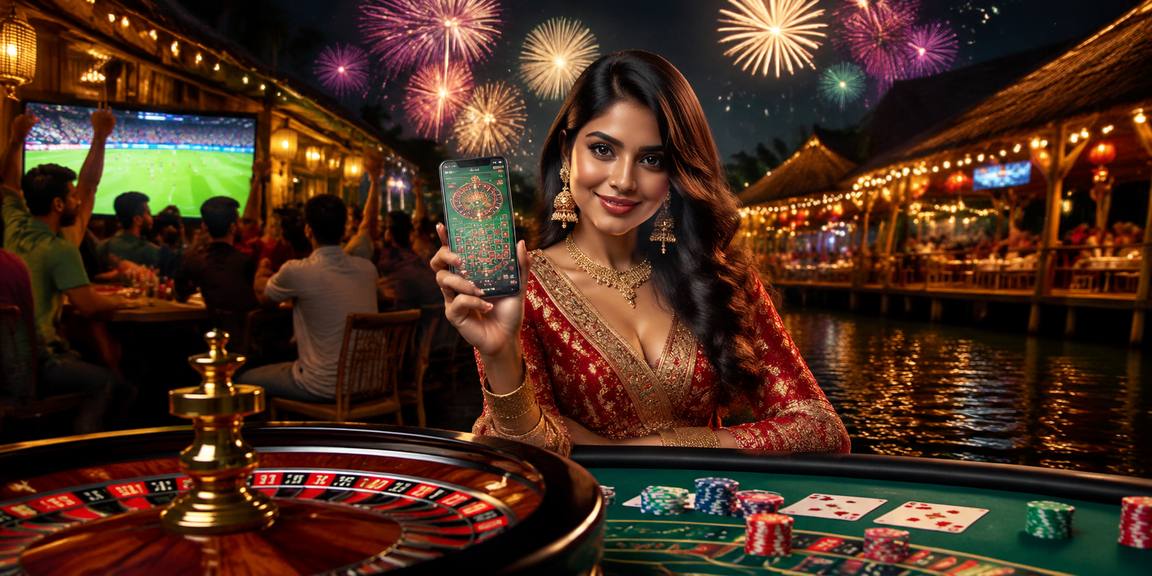 6rwin55 Table Games Suite